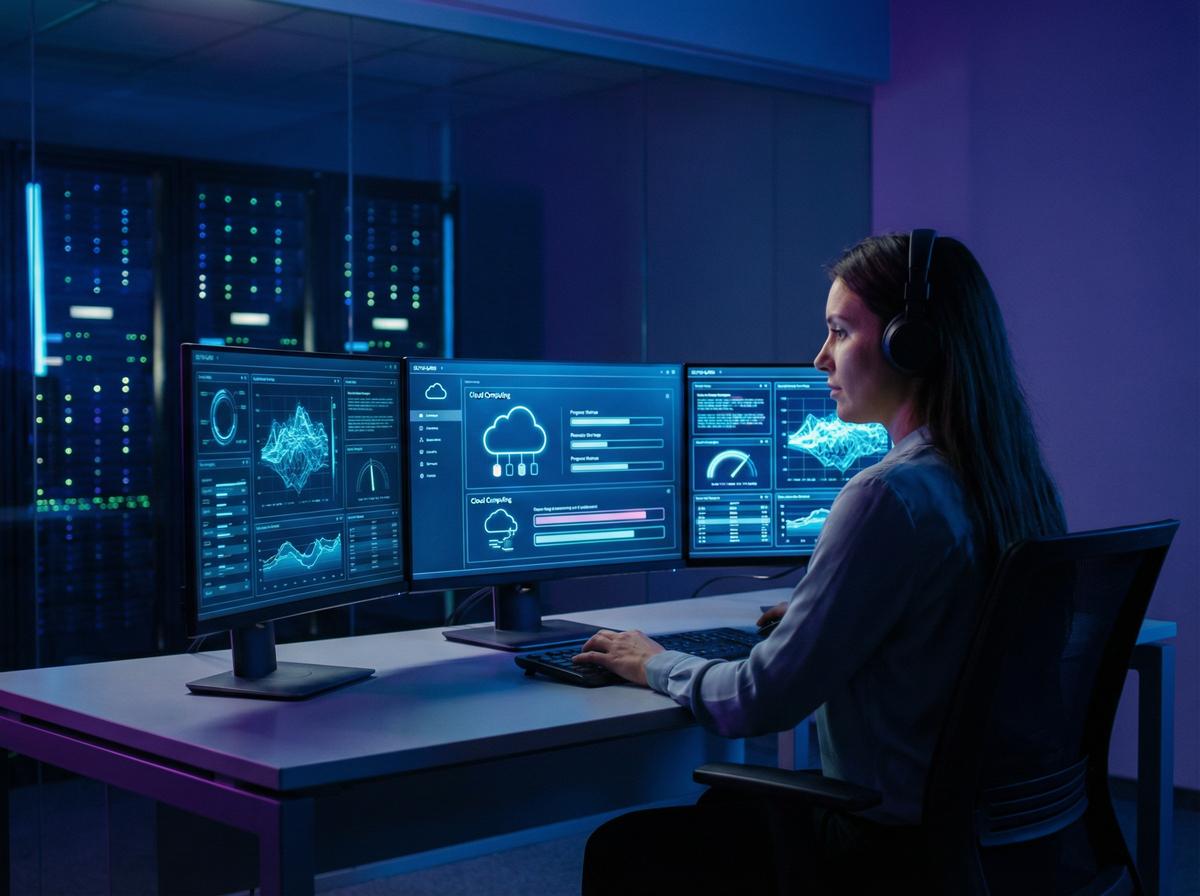 云端渲染平台-企业级视频渲染服务